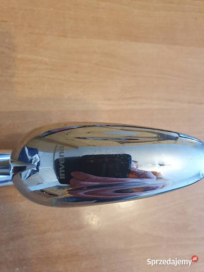 Bateria umywalkowa Invena wielkopolskie Miejska Górka