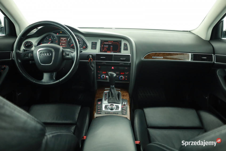 Audi A6 Allroad 30 TDI światła przeciwmgielne mazowieckie Piaseczno sprzedam