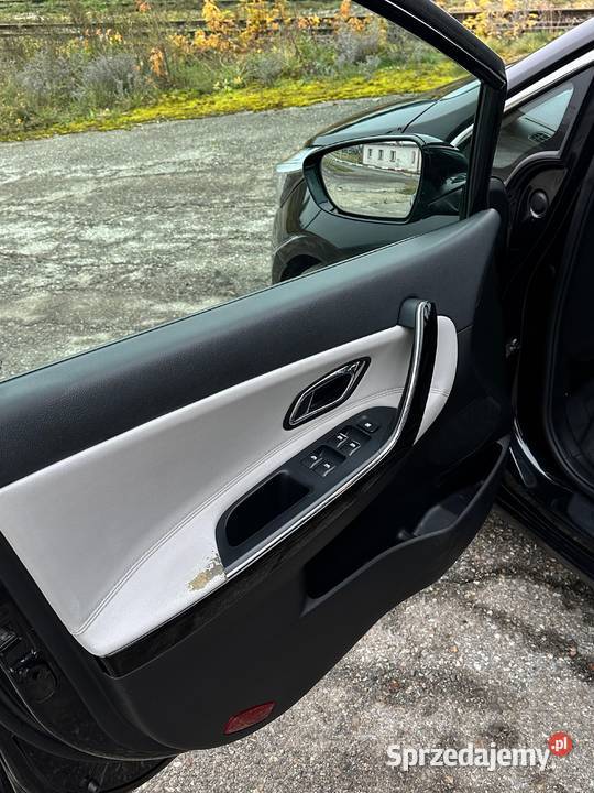 KIA CEED 16 GDI 135 Kamera Cofania LED 18 MOTEC manualna Przechlewo