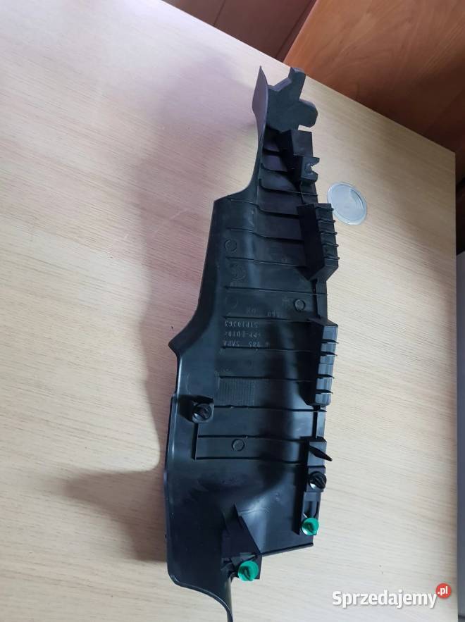 Nakładka progu prawy tył Maserati Ghibli Mielec