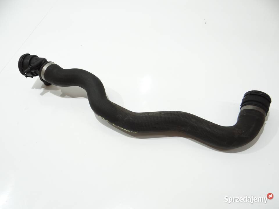 PRZEWÓD WĄŻ WODY BMW F31 N47D20C 7811127 lubelskie Strzyżewice sprzedam