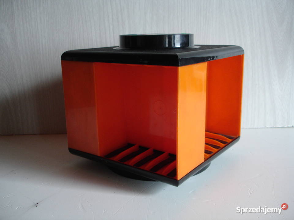 Stojak na kasety magnetofonowe Zielona Góra