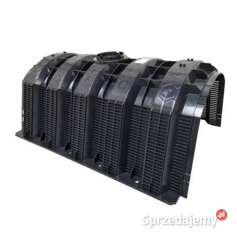 Tunel rozsączający 300 Puławy