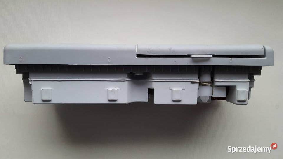 ELECTROLUX dozownik zasobnik detergentów do Warszawa