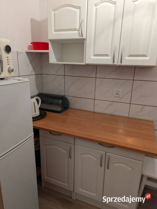 Wynajem mieszkania 2 pokojowego ok 30 m2 Białystok sprzedam