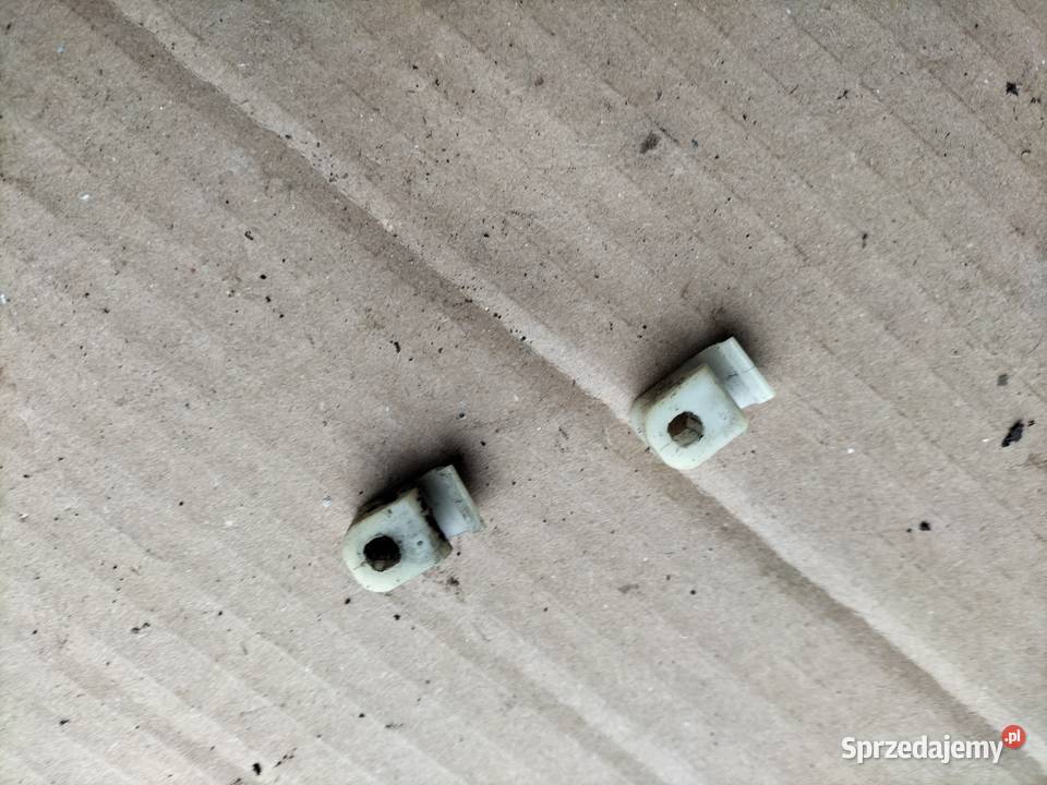 GOLF II 2 JETTA 2 UCHWYT MOCOWANIE LINKI MASKI osobowe lubelskie Kamień-Kolonia