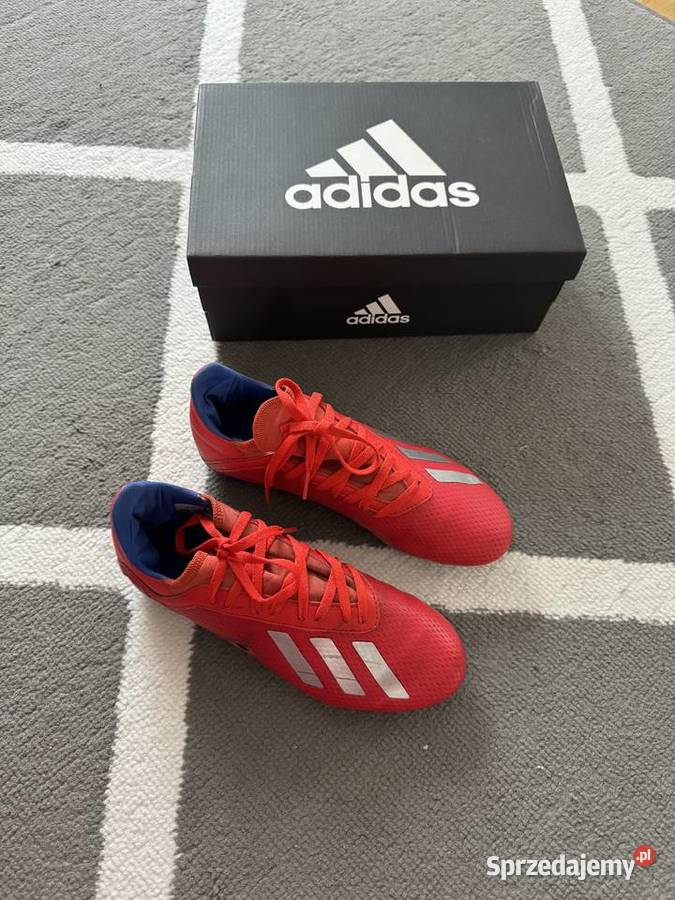 Korki Adidas Miedziana Góra