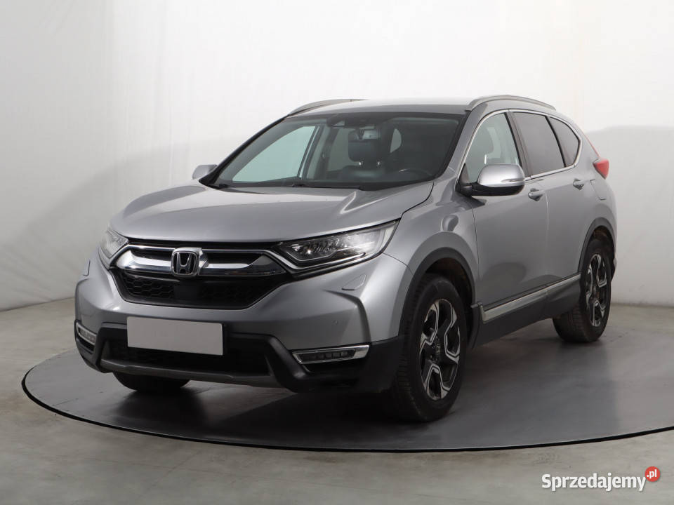 Honda CRV 15 VTEC Turbo automatyczna CR-V śląskie Katowice
