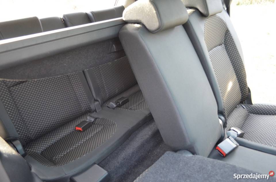 Nissan Qashqai 2 panoramiczny dach lakier metallic Gdańsk