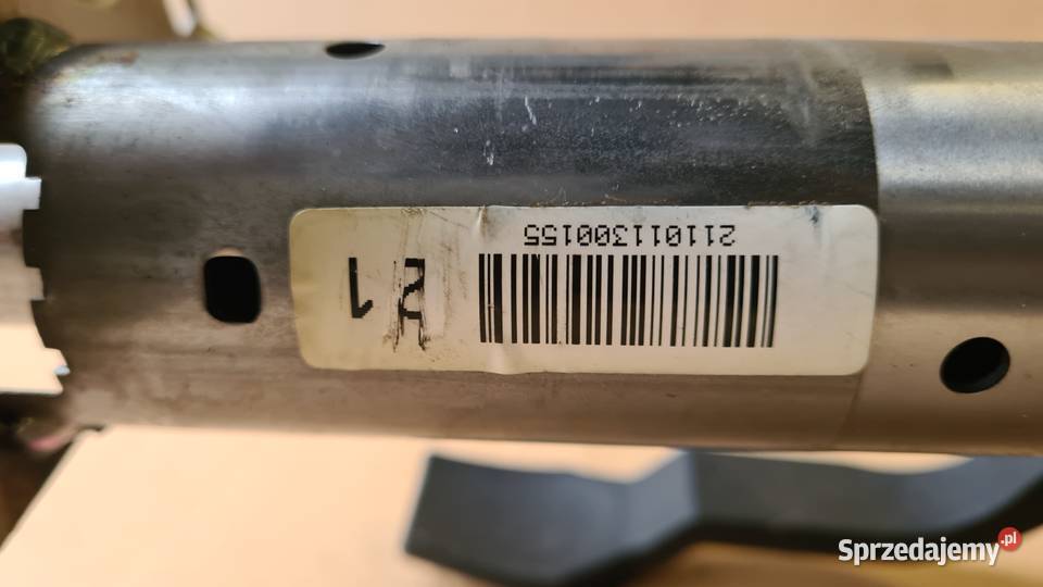 Hyundai I30 cw 1 Lift kolumna kierownicza osobowe Legnica