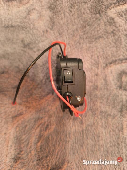 Odstraszacz kun i gryzoni mazowieckie