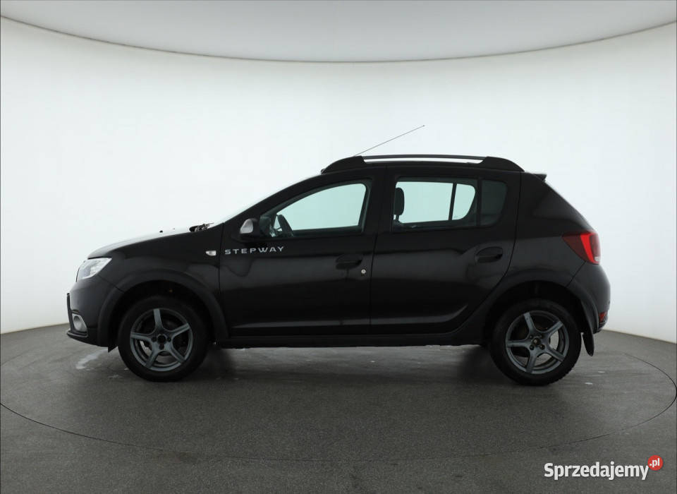 Dacia Sandero 15 dCi nawigacja Lublin sprzedam