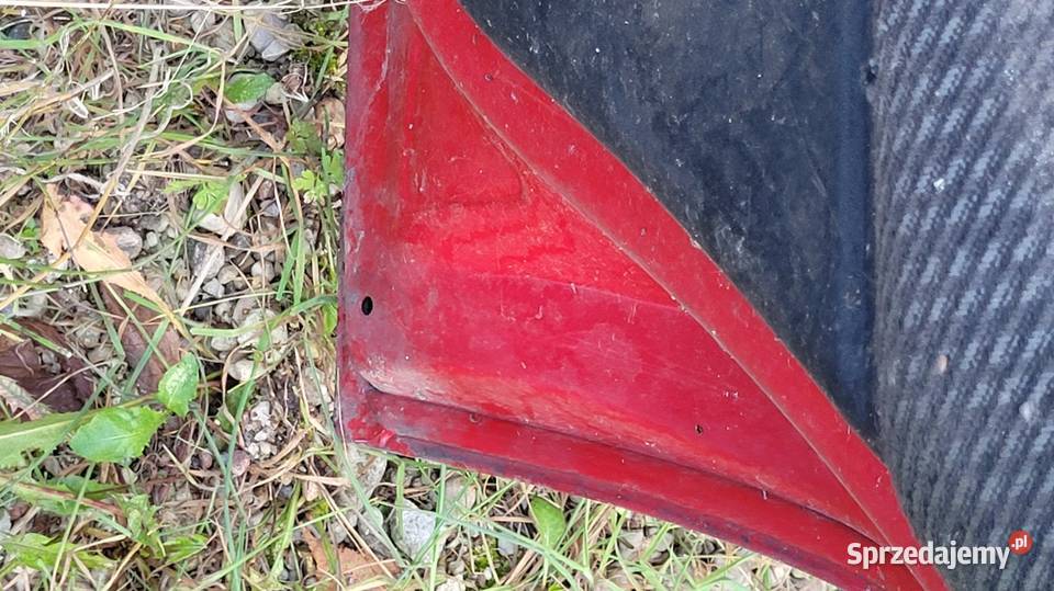 Drzwi Volkswagen Passat B3 mazowieckie