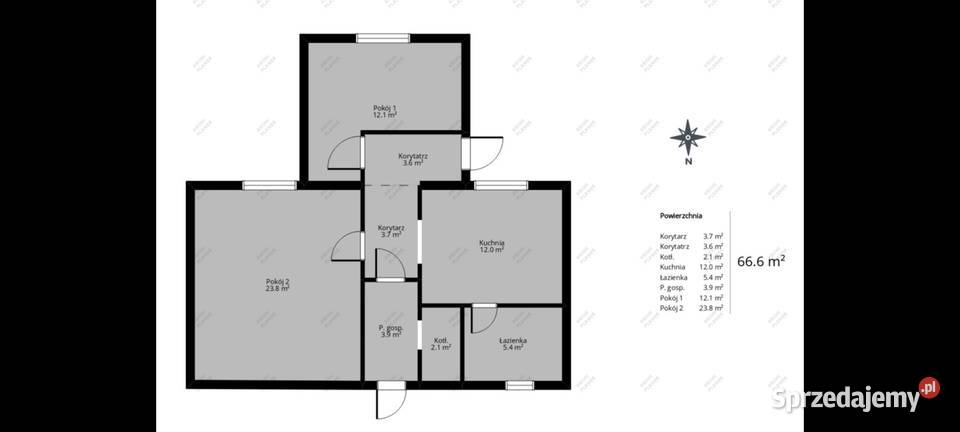 Dom w Chmielniku Mieszkanie Gotowe do Chmielnik