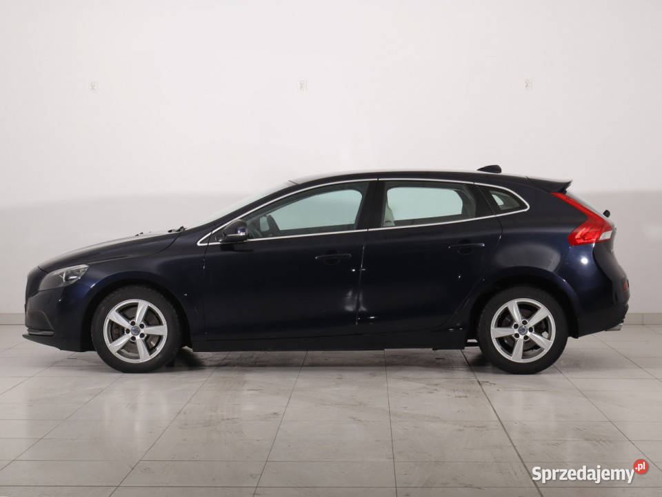 Volvo V40 20 D3 V40 mazowieckie Piaseczno