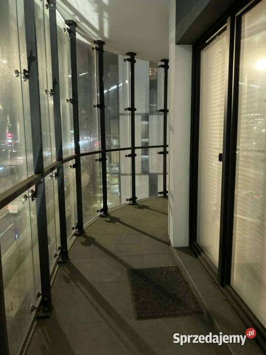 Apartament na sprzedaż Wola Kasprzaka 31m2 duży Warszawa