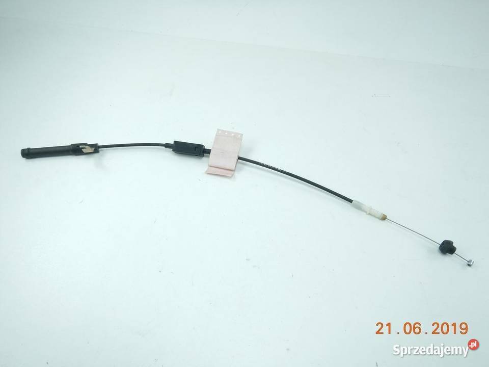 LINKA WYBIERAKA SKRZYNI FORD FIESTA MK5 9502 ASO sprzedam