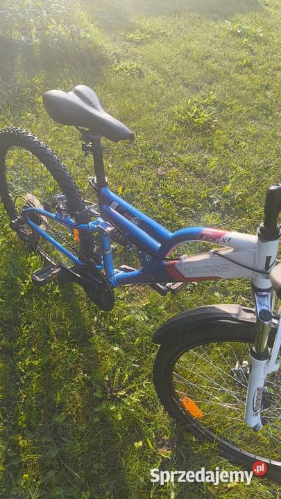 Kross Hexagon ATB X1 26 Górskie, MTB Zduńska Wola