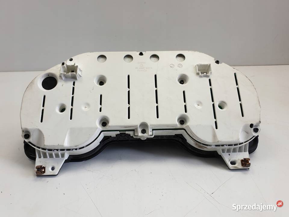 LICZNIK ZEGARY Ford F150 27 35 V6 oryginał Chełm sprzedam