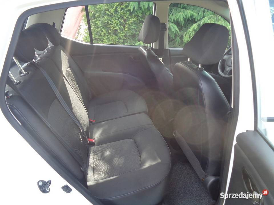 Hyundai i10 11 Sprowadzony Dolna Grupa
