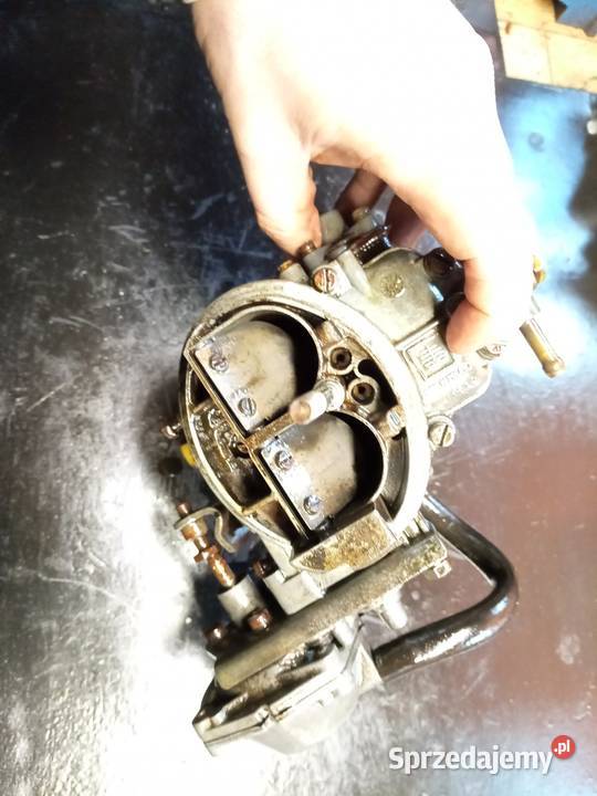 Gaźnik fiat cinquecento Stalowa Wola sprzedam