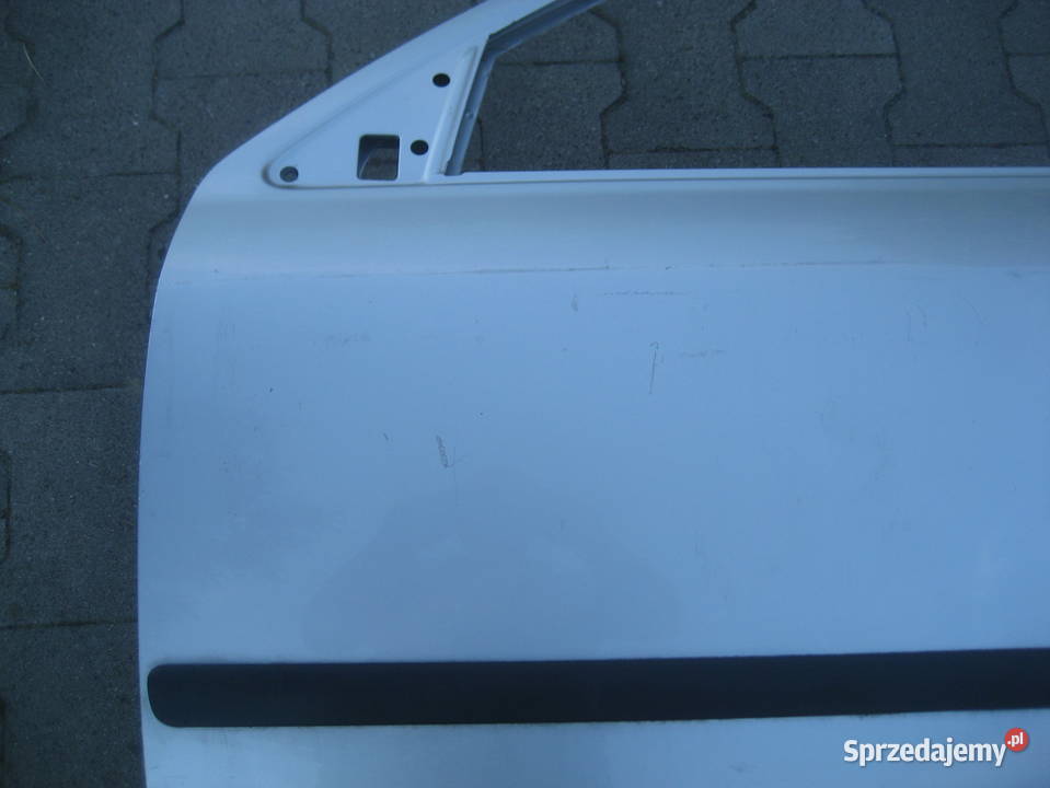 skoda octavia i 0010r drzwi przód lewe 1u4831051 Rakoniewice