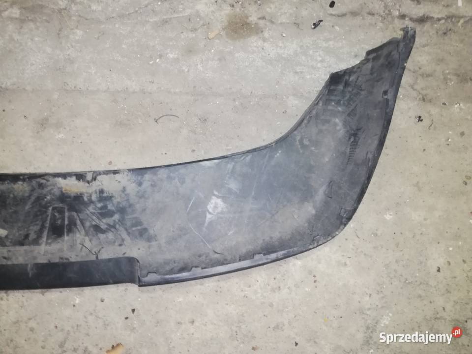 Spoiler zderzaka Skoda octavia I