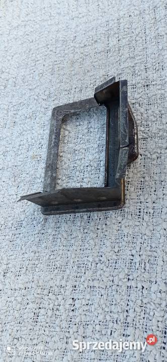 Fiat 125p FSO podstawa akulmulatora ze Olesno