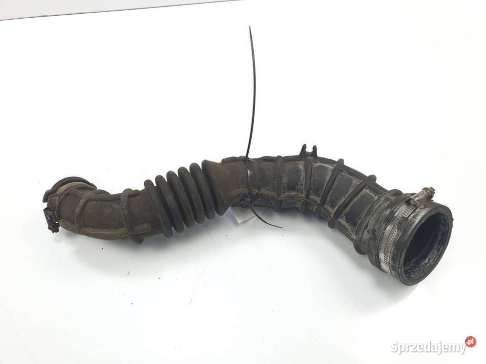 PRZEWÓD RURA DOLOT RENAULT CLIO III 8200500383 Części samochodowe Lipno