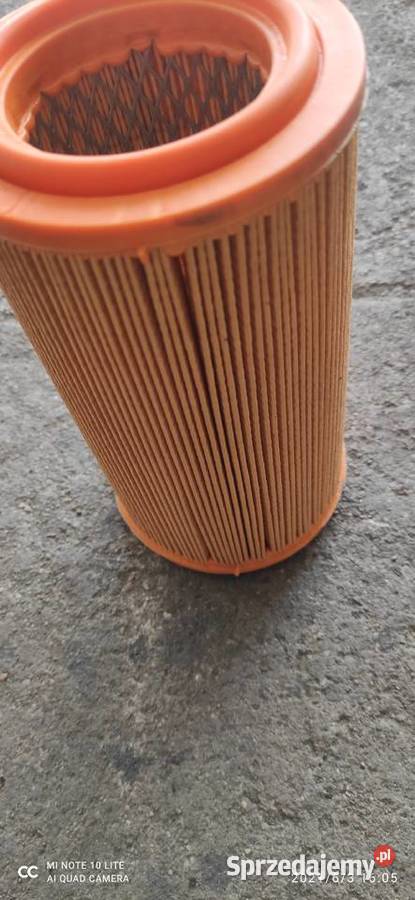 WA20143 PZLSĘDZISZÓW FILTR POWIETRZA PEGOT