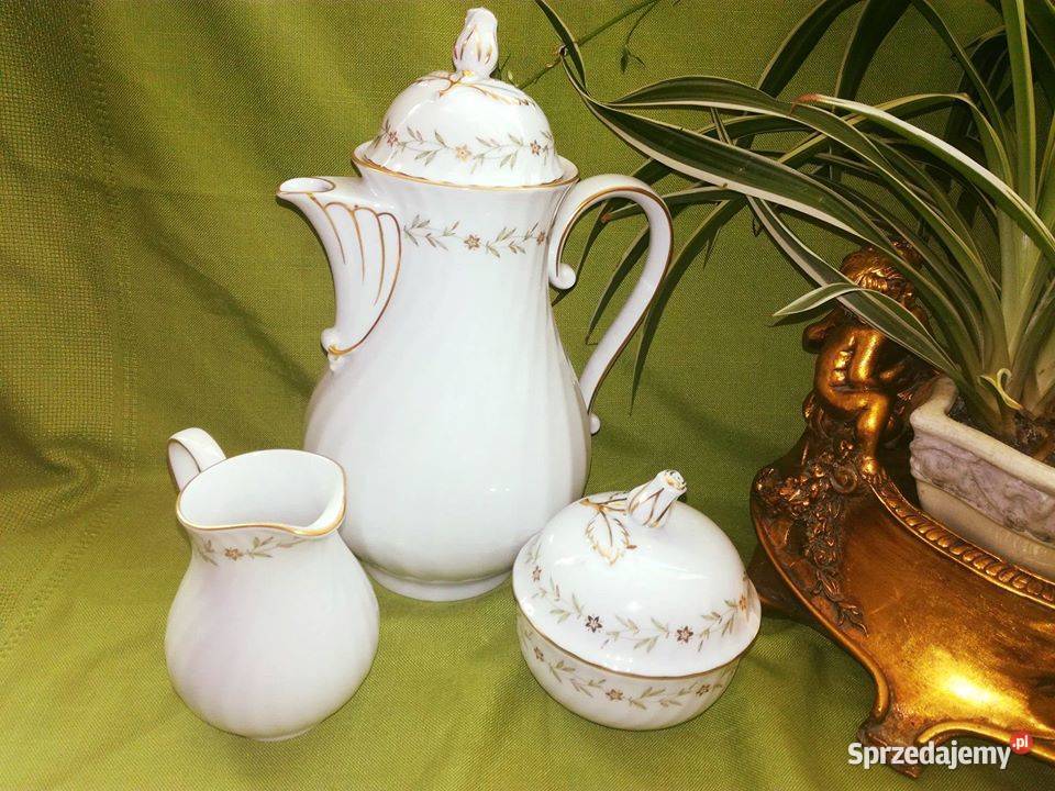 Komplecik Kaiser Gdynia