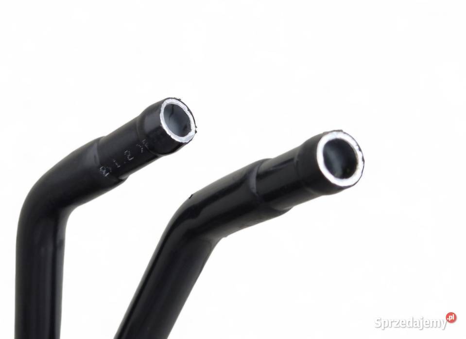 CHŁODNICA PRZEWÓD UKŁADU WSPOMAGANIA 18 24 V6 osobowe sprzedam