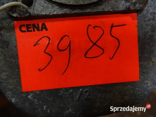 głowica Simson SR 2 org DDR Żary
