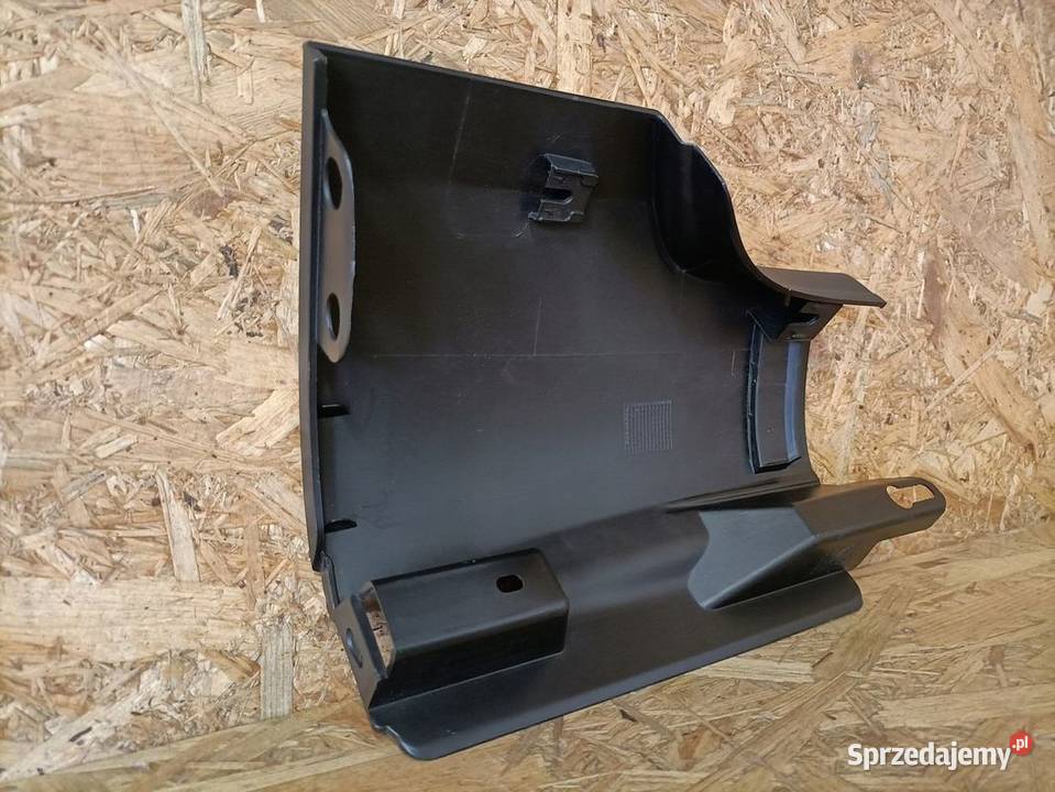 VW PASSAT B6 NAKŁADKA PROGU LEWY TYŁ 3C0853897 osobowe Pleszew sprzedam