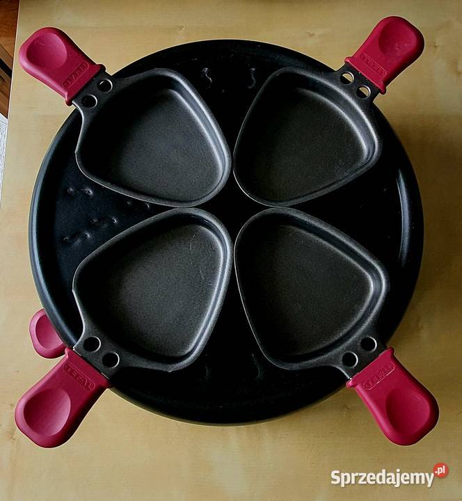 Grill elektryczny TEFAL NOWY Bydgoszcz