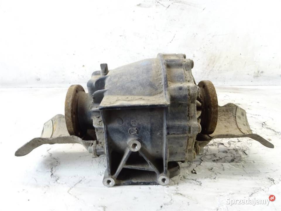 MOST TYŁ DYFER AUDI A8 D3 40 275 0210 sprzedam