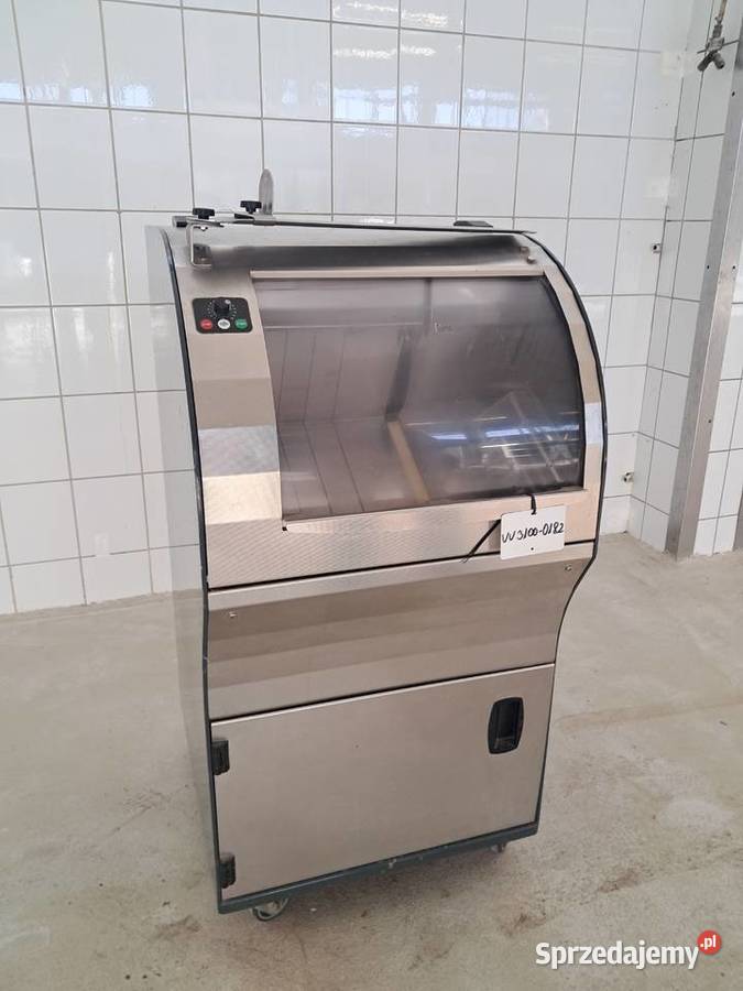 Krajalnica do chleba MHS RM 380 Rzeszów sprzedam
