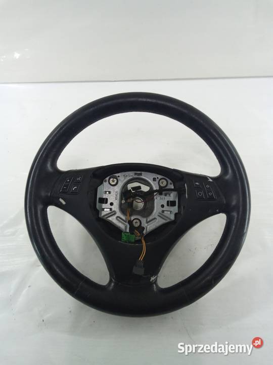 G54 KIEROWNICA BMW E87 sprzedam