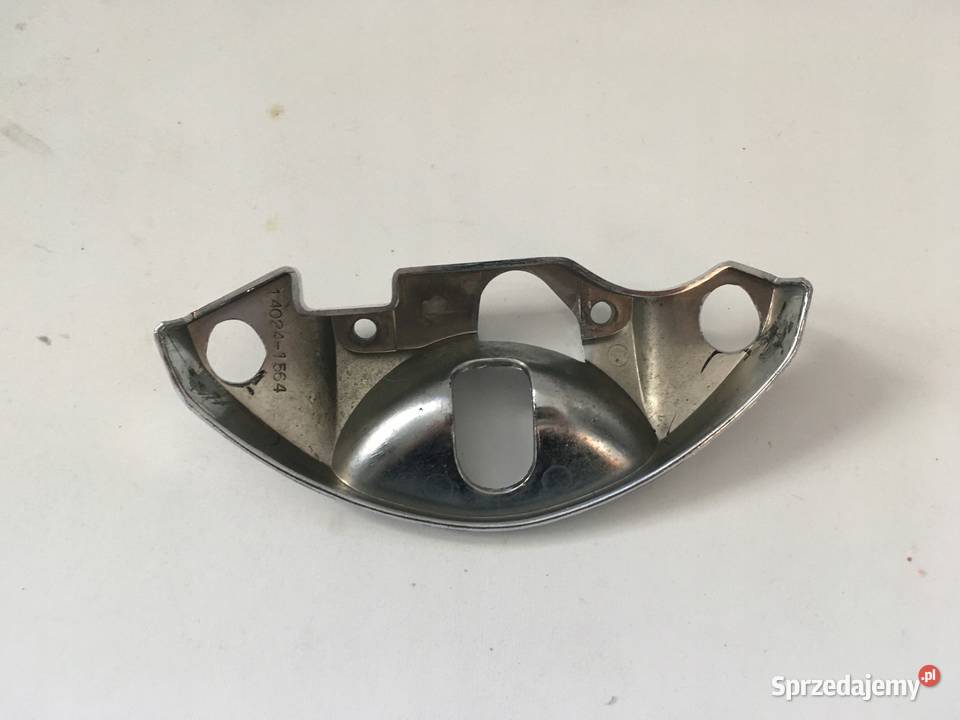 KAWASAKI EL 250 Eliminator Osłona półki zegara Łobżenica