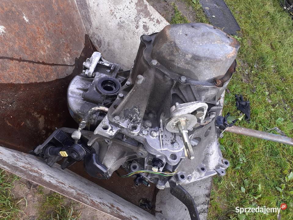 citroen xsara picasso maska blotnik dzrzwi lampy Łukawica