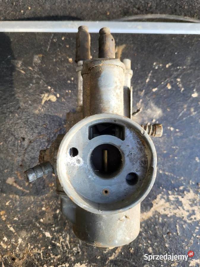 DELLORTO SHB 27 20A VERGASER PIAGGIO APE MP APE Gaźniki Rybnik