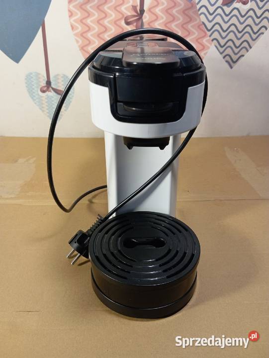 Philips Domestic Appliances Senseo Switch AGD