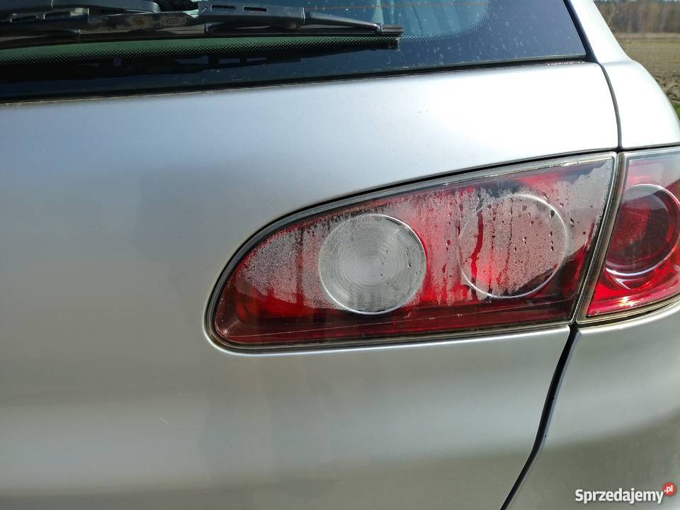 Seat Ibiza III 6L 16 16V 100 manualna