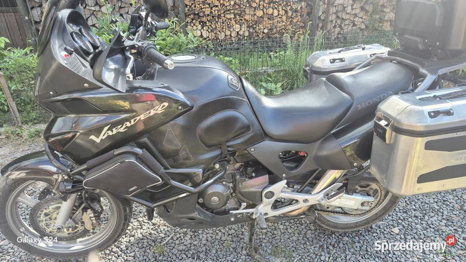 Varadero 1000 Wrocław