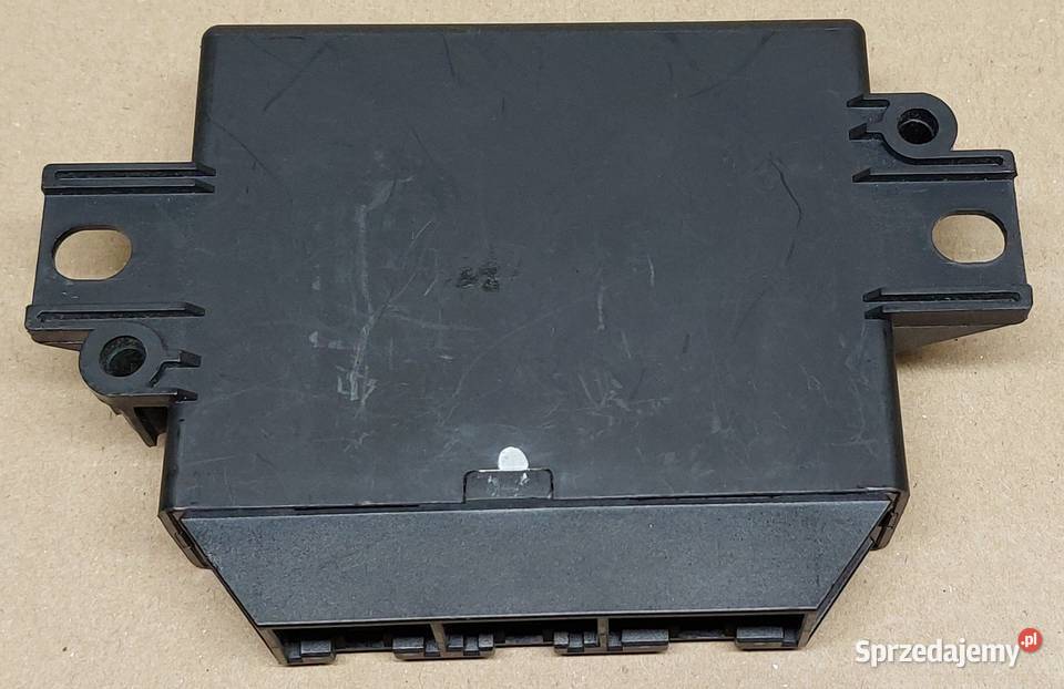 MODUŁ STEROWNIK PARKTRONIC PDC A8 D3 OCTAVIA II Mielęcin