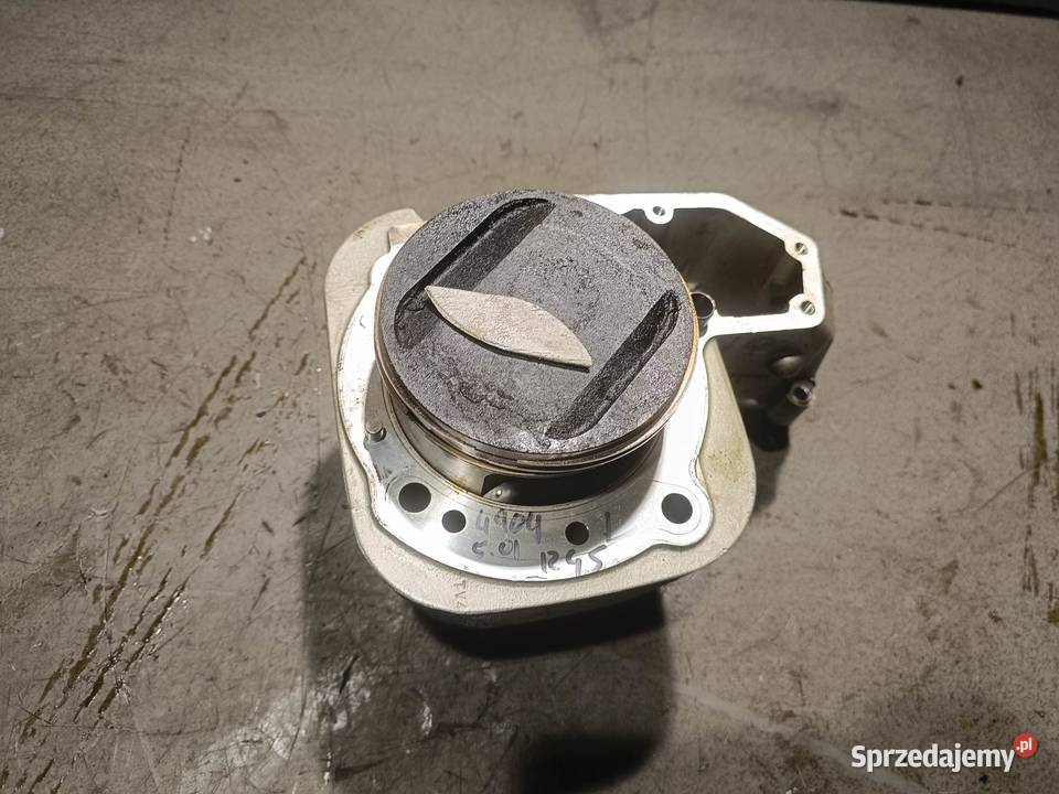 BMW R1200GS GS K25 1200 CYLINDER TŁOK Wrocław