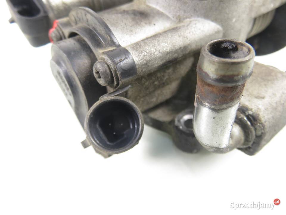 PRZEPUSTNICA CHEVROLET SPARK M300 10 osobowe sprzedam