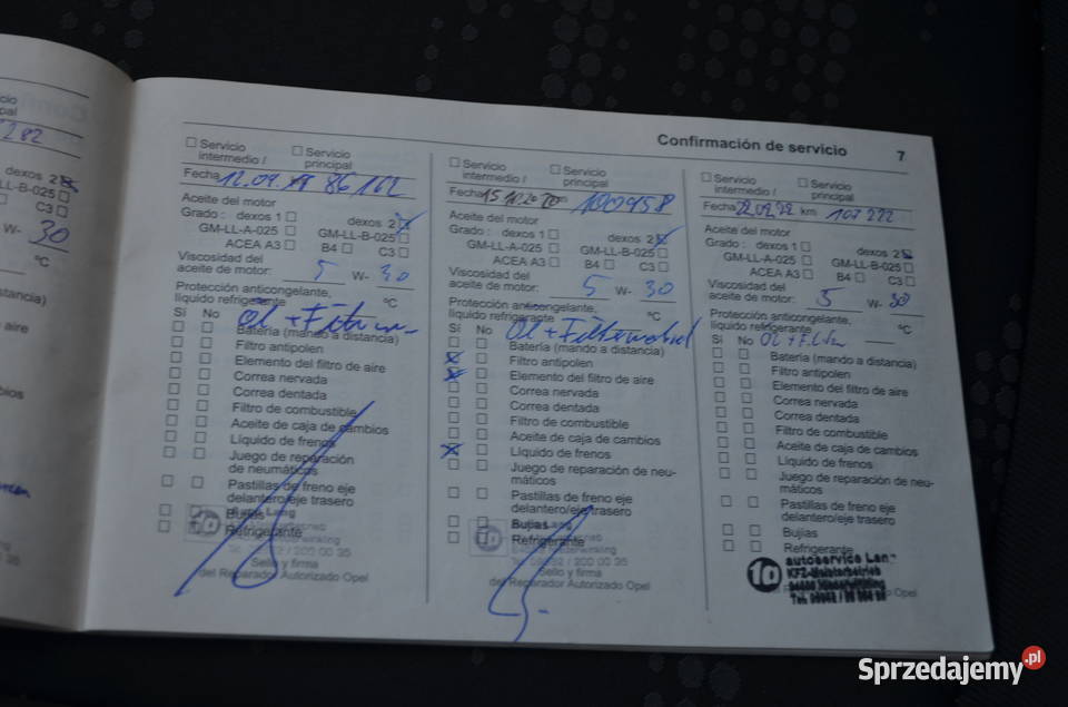 Opel Corsa Lift 12 benzyna 2011 przebieg 114 Corsa podkarpackie Krosno