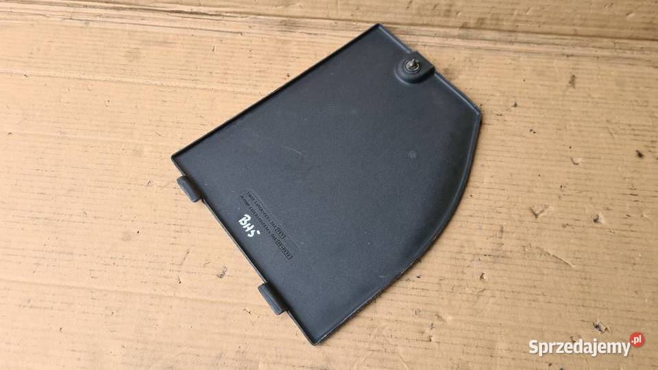 Subaru Legacy 3 BH5 klapka zaślepka boczek osobowe Legnica