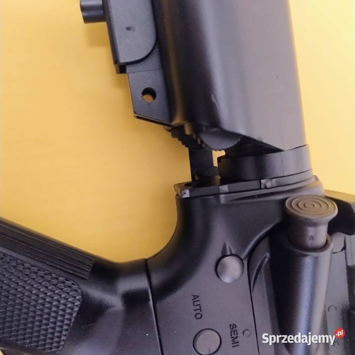 Karabinek ASG 506 Warszawa